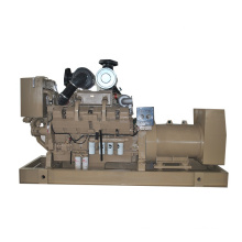 1000kw 1250kva Cummin Marine Engine Generator Sea Water Cooled By Engine K50-DM  self-diagnostic features